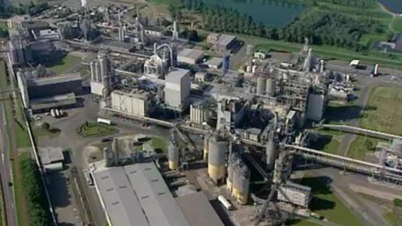 Cargill Sas van Gent