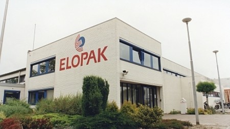 ELOPAK Terneuzen